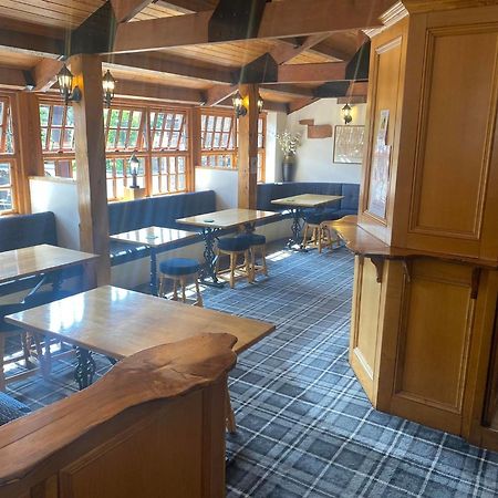 Kirkpatrick The Mill Forge Hotel מראה חיצוני תמונה